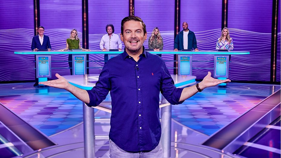 Ruben Nicolai openhartig over geheimen Ik Weet Er Alles Van